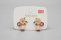 Flower Earring