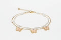 Butterfly Bracelet