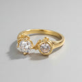 Premium Finger Ring
