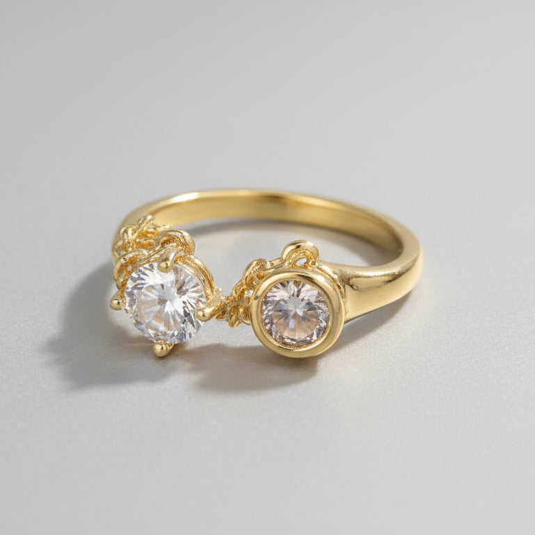 Premium Finger Ring