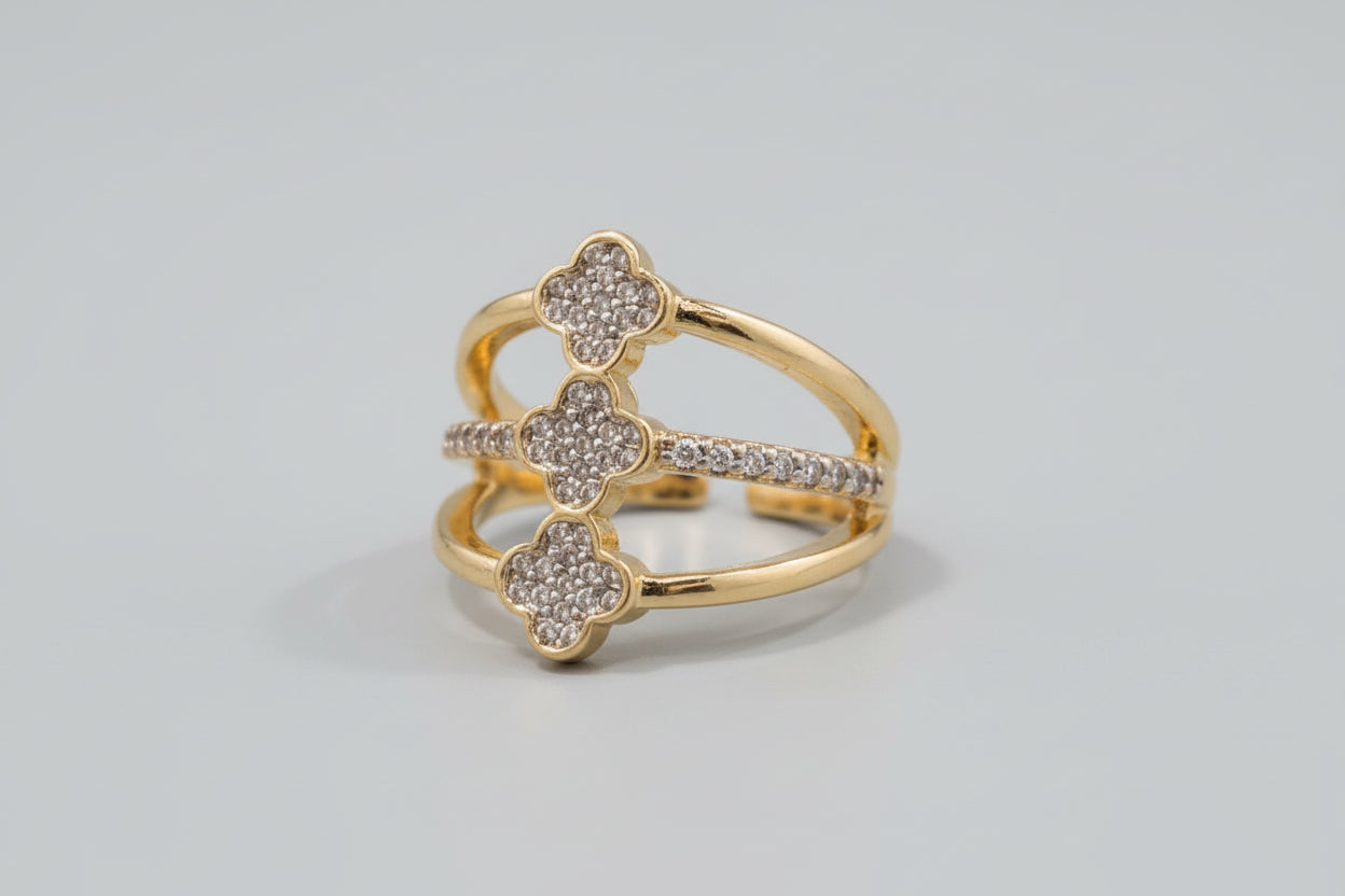 Finger Ring