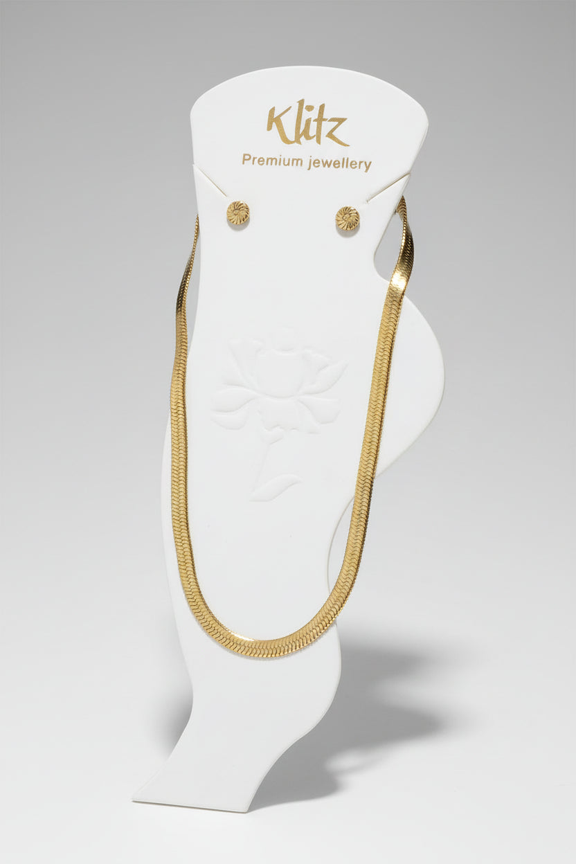Elegant Anklet