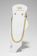 Elegant Anklet