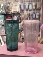 Starbucks  Juice Sippers