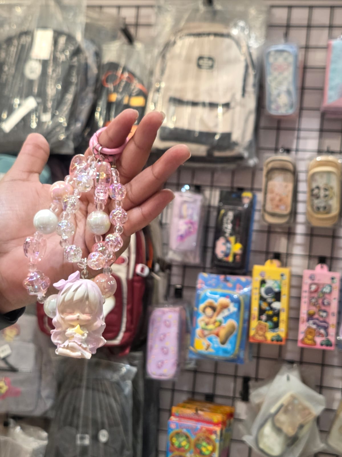 Mystery Princess Charm