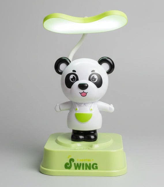 Panda Dancing Lamp