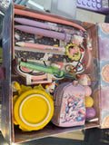 Unicorn Hamper (With Fancy Box)