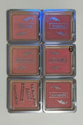 Mocmallure Blush