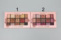 Veeyomee Beauty Eyeshadow Pallette
