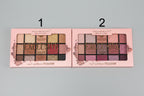 Veeyomee Beauty Eyeshadow Pallette