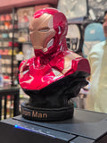 Iron Man Statue Figure