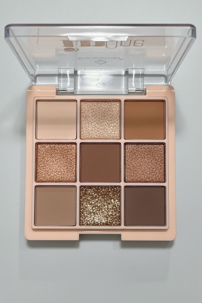 3 In 1 Makeup Kit