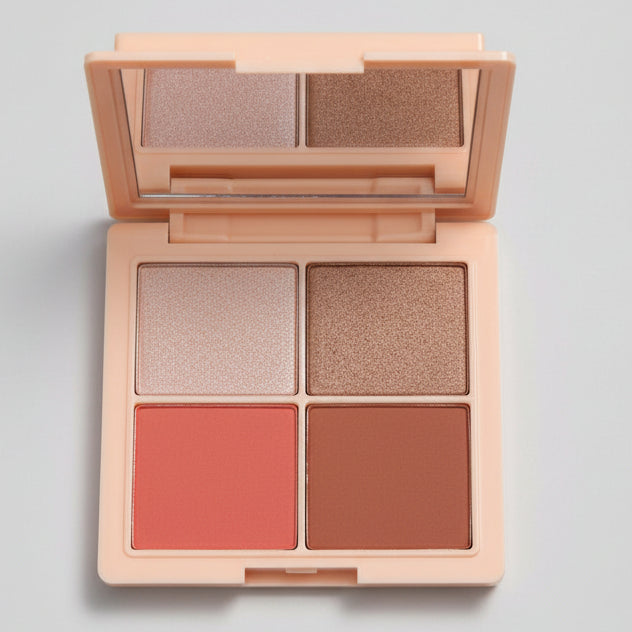 3 In 1 Makeup Kit