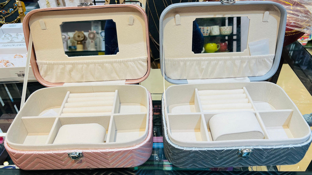 Jewelry Case for Women