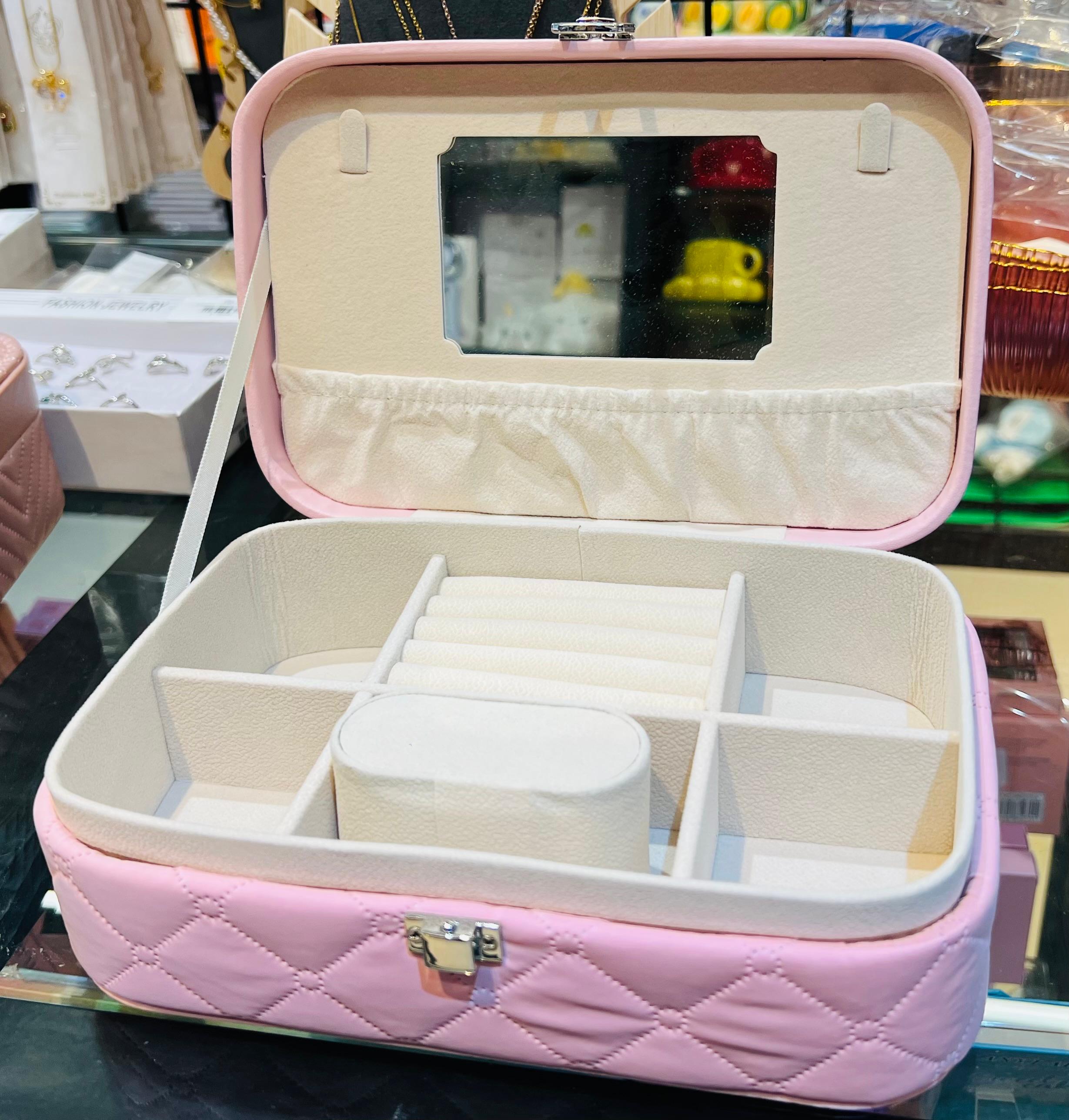 Premium Jewelery box 2