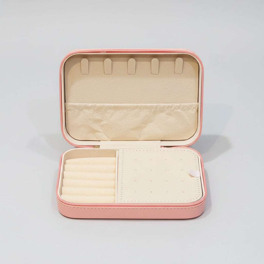 Medium Sized Jewelery Box