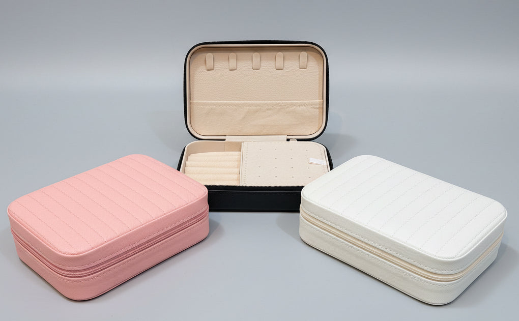 Medium Sized Jewelery Box 2