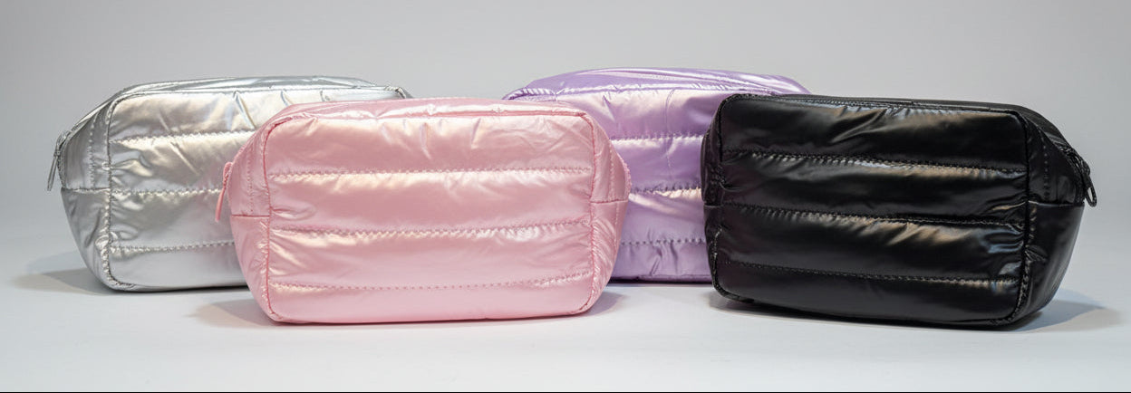 Cosmetic Bag