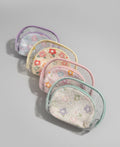 Flower Cosmetic Pouch