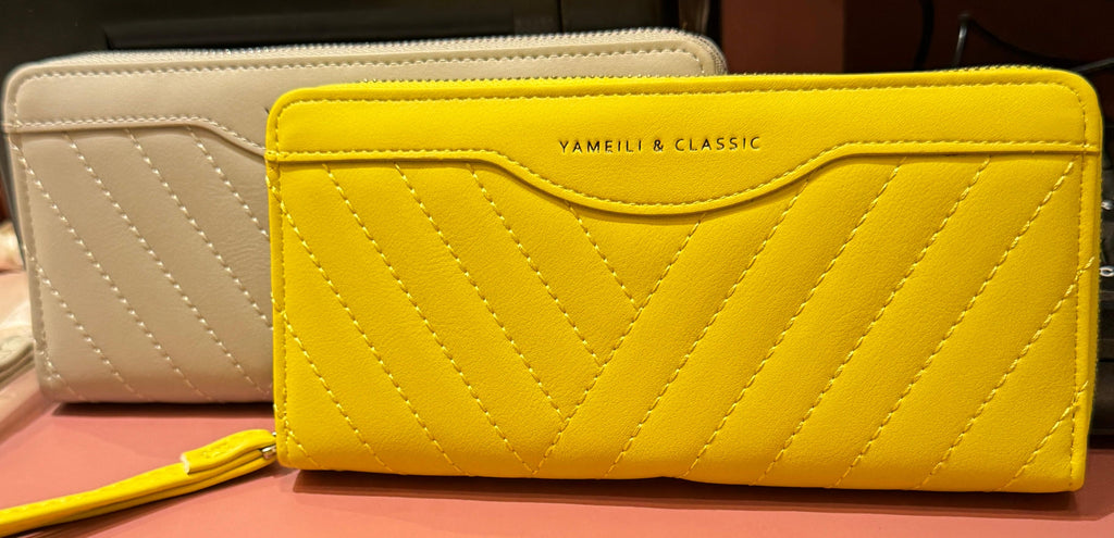 Yameili & Classic Purse