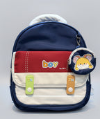 Kids Bag With Bell