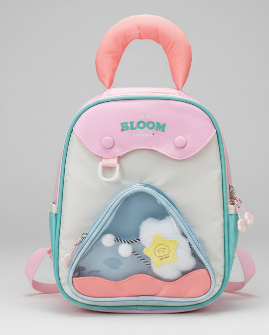 Premium Quality Kids Bag