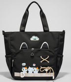 Kitty Tote Bag