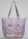 Kitty Tote Bag