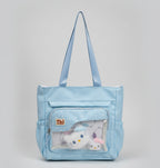 Hello Kitty Tote Bag