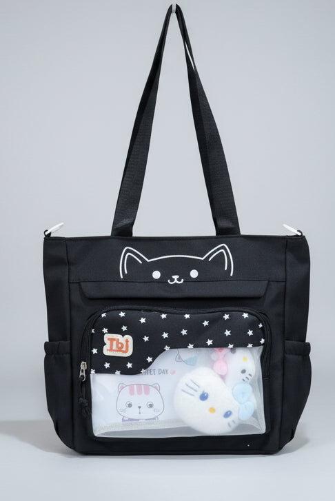 Hello Kitty Tote Bag