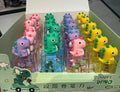 Dino Sharpener