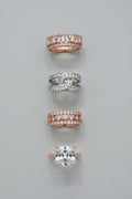 Premium Finger Rings