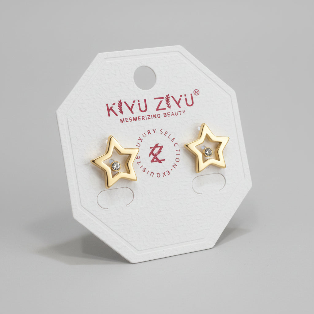 Star Earring