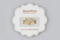 Premium Double Bow Ring