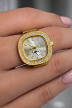 Ring Watch
