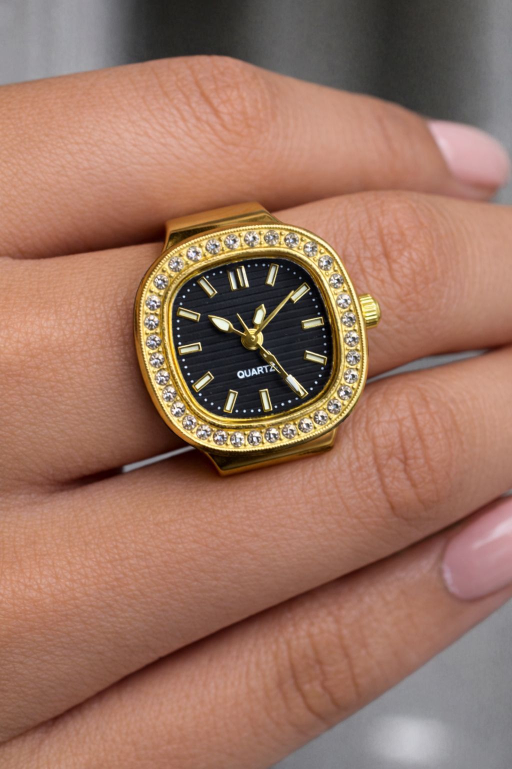 Ring Watch