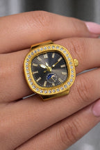 Ring Watch