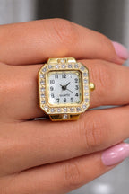 Ring Watch
