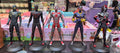 Spiderman In Different Universe