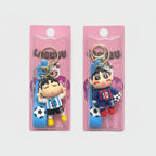 Shinchan Keychain