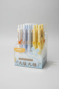 Flower Charm Mechanical Pencil