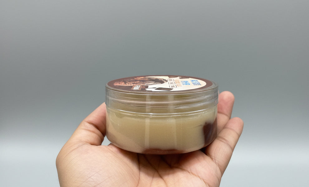 Bubble Mud Slime