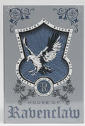 House Of Harry Porter Diary