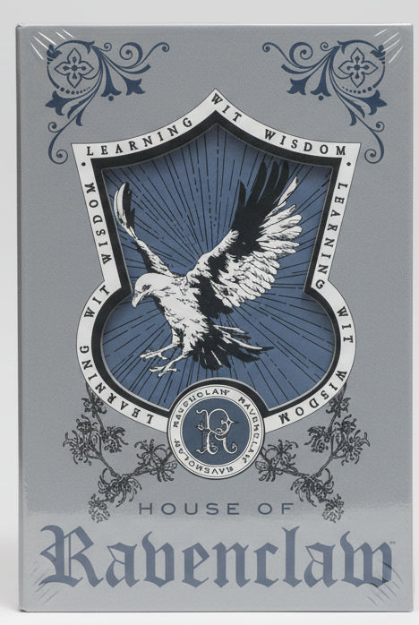 House Of Harry Porter Diary