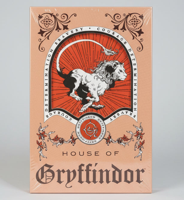 House Of Harry Porter Diary
