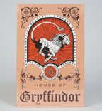House Of Harry Porter Diary