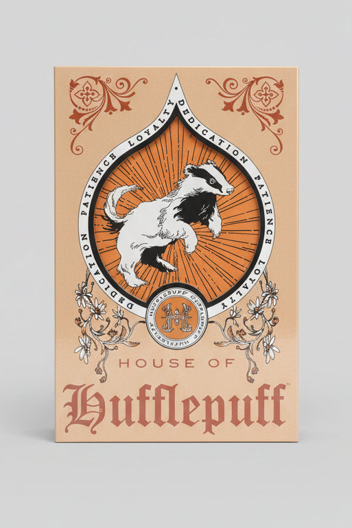House Of Harry Porter Diary