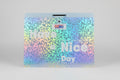 Holographic Folder