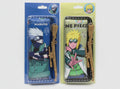 Naruto Pouch With Pen