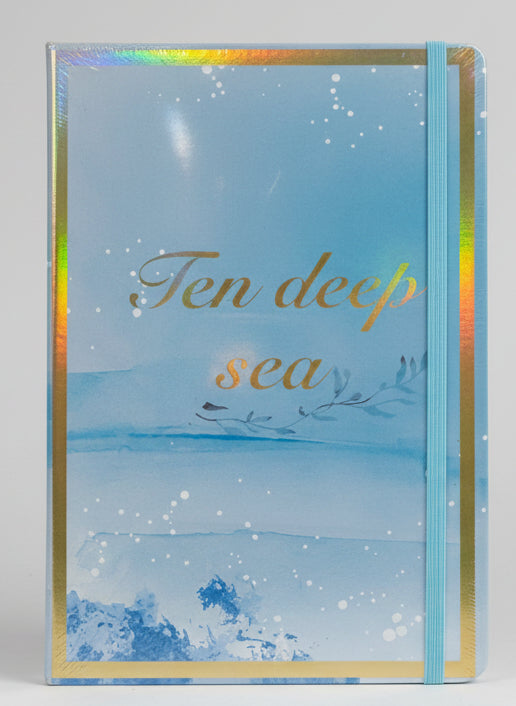 10 Deep Sea Diary
